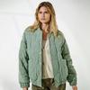 Veste aviateur Aime pour femmes