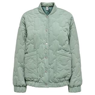 Only Women's Aime Bomber Jacket