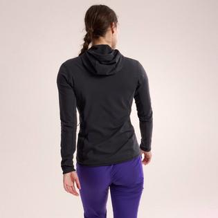 Arc'teryx Women's Kyanite Lightweight Hoody Jacket