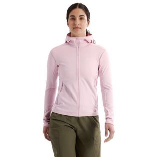 Arc'teryx Veste &agrave; capuchon l&eacute;g&egrave;re Kyanite pour femmes