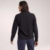 Women s Delta Crew Neck Pullover Top