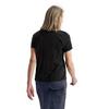 Women s Lana Merino Wool Crew Short Sleeve T-Shirt