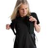 Women s Lana Merino Wool Crew Short Sleeve T-Shirt