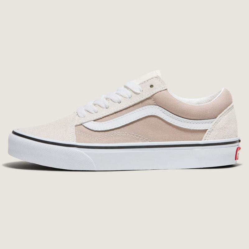 Vans Chaussures Old Skool unisexes