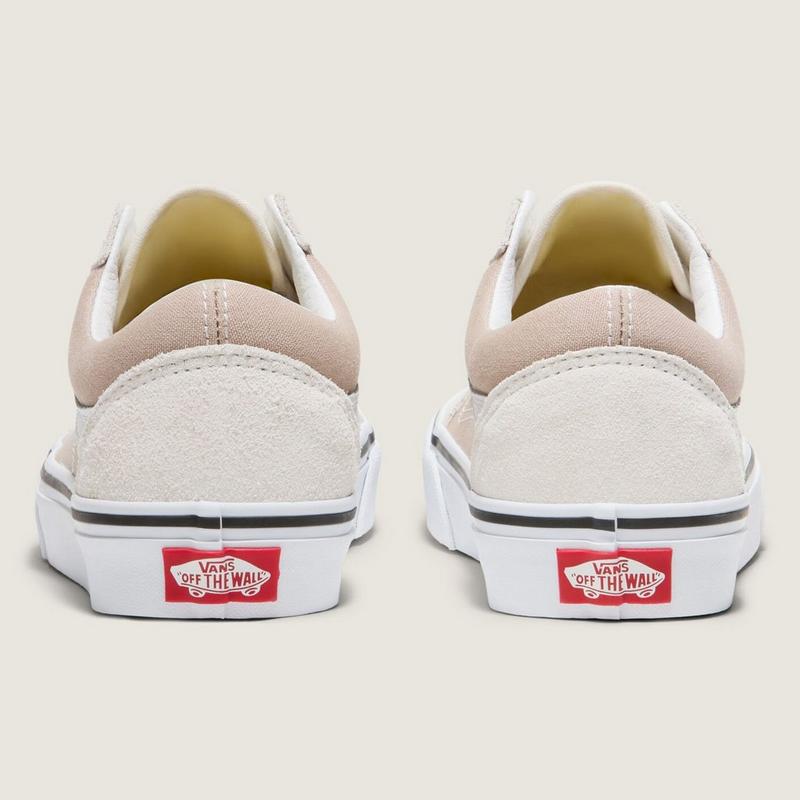 Vans Chaussures Old Skool unisexes