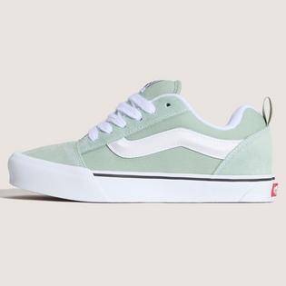 Vans Unisex Knu Skool Shoe