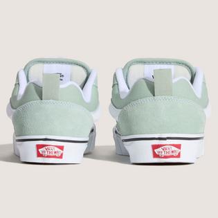 Vans Unisex Knu Skool Shoe