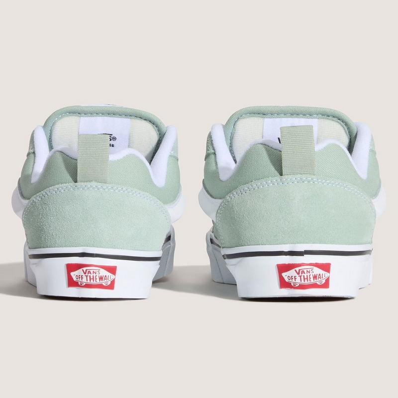 Vans Chaussures Knu Skool unisexes