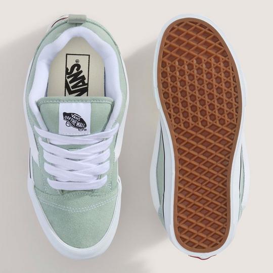 Unisex Knu Skool Shoe | Vans | Sporting Life Online