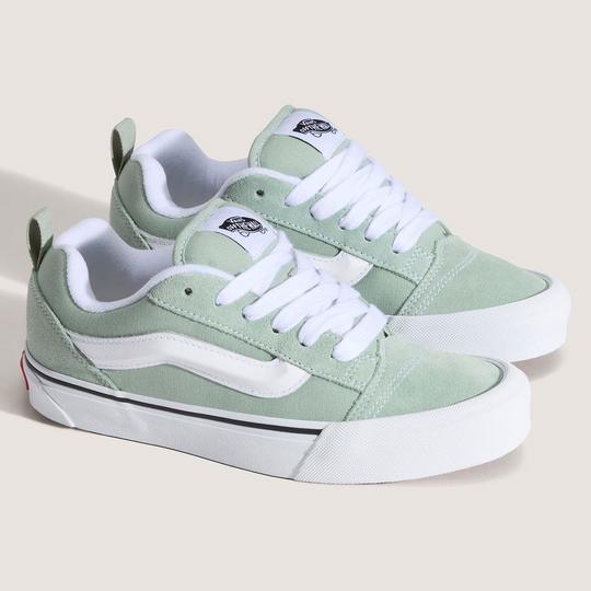 Unisex Knu Skool Shoe | Vans | Sporting Life Online
