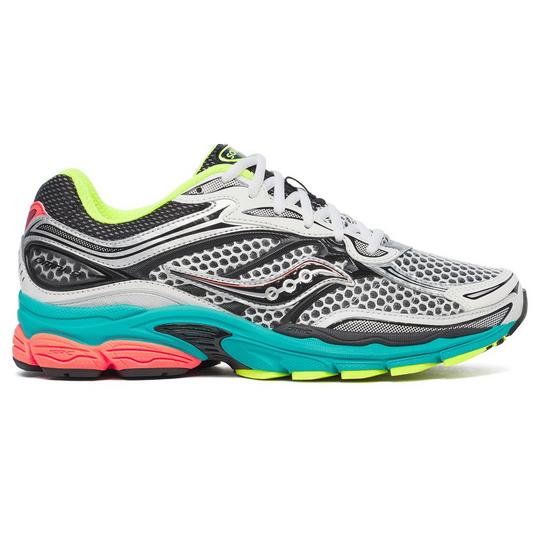 Saucony Unisex ProGrid Omni 9 Shoe