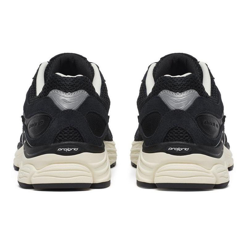 Saucony Chaussures ProGrid Omni 9 Premium unisexes