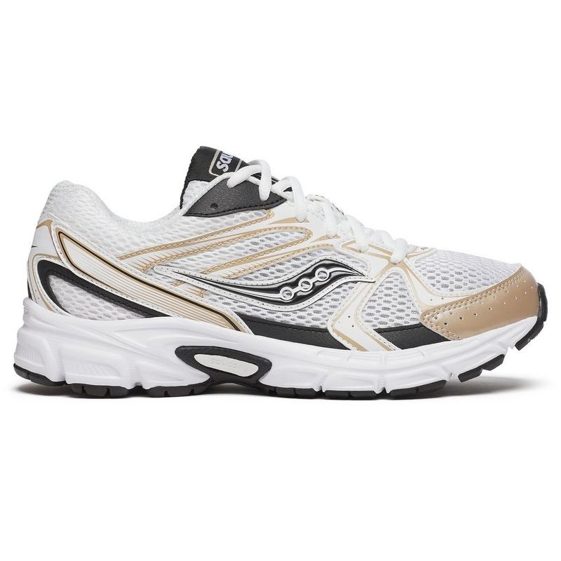 Saucony Chaussures Ride Millennium unisexes