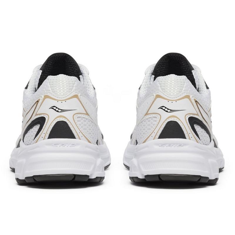 Saucony Chaussures Ride Millennium unisexes