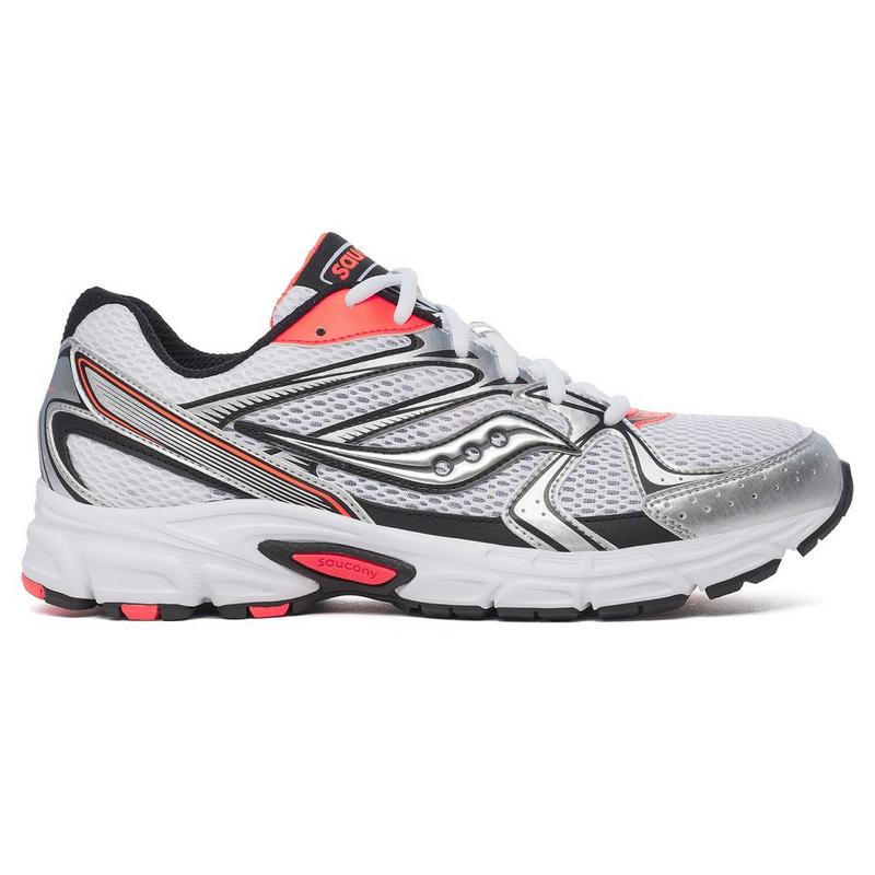 Saucony Unisex Ride Millennium Shoe