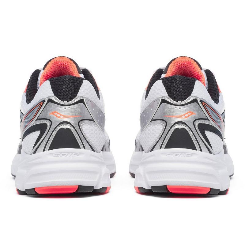 Saucony Unisex Ride Millennium Shoe
