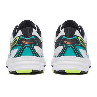 Saucony Unisex Ride Millennium Shoe