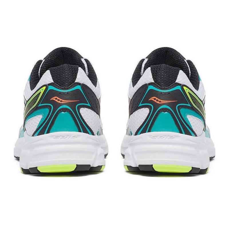 Saucony Unisex Ride Millennium Shoe