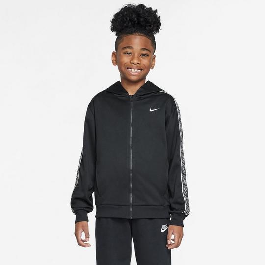 Nike Veste   capuchon Sportswear Club Dri-FIT pour juniors  7-16 