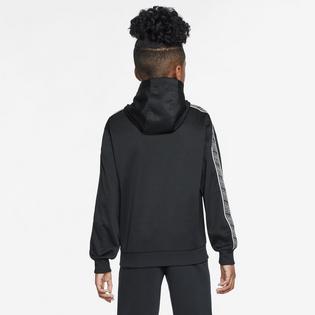 Nike Veste &agrave; capuchon Sportswear Club Dri-FIT pour juniors [7-16]
