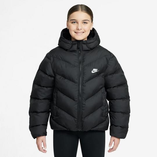 Juniors' [7-16] Sportswear All Day Play Therma-FIT Loose Fit