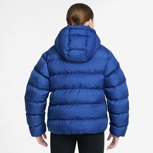 Nike Juniors' [7-16] Sportswear All Day Play Therma-FIT Loose Fit Puffer Jacket