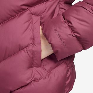 Nike Juniors' [7-16] Sportswear All Day Play Therma-FIT Loose Fit Puffer Jacket