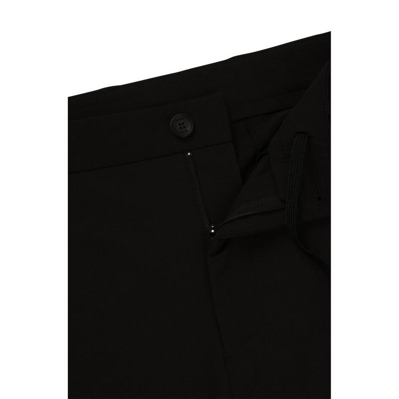 HUGO Pantalon &eacute;troit T Commuter pour hommes