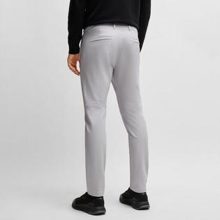 HUGO Pantalon &eacute;troit T Commuter pour hommes