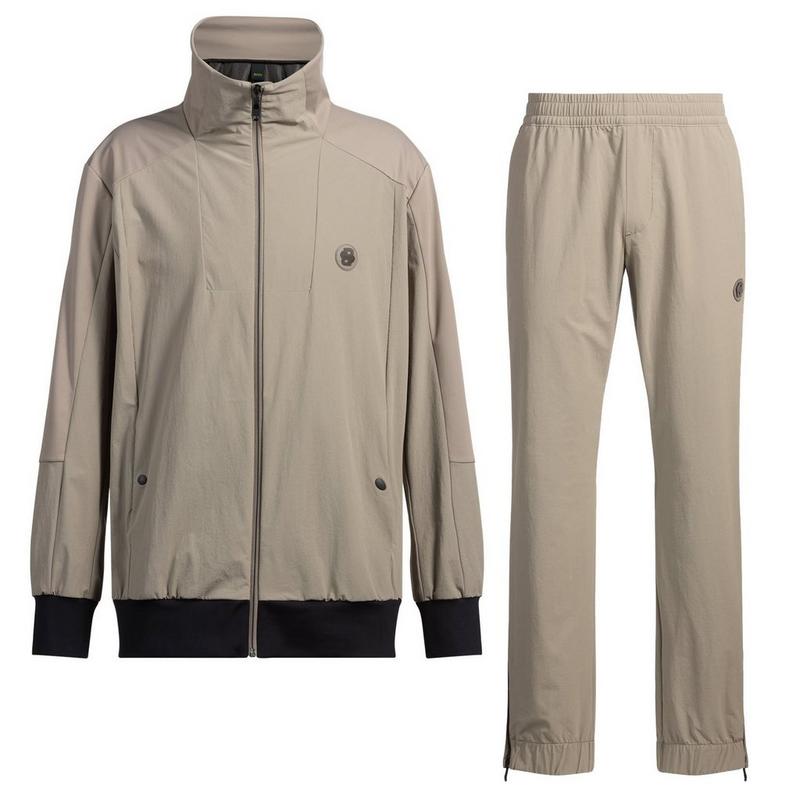 HUGO Ensemble de surv&ecirc;tement 2 pi&egrave;ces Adax pour hommes
