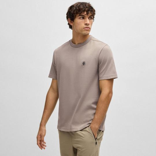 HUGO Men s Tee TL T-Shirt