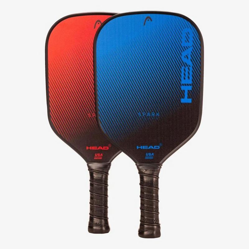 Head Ensemble de pickleball Spark