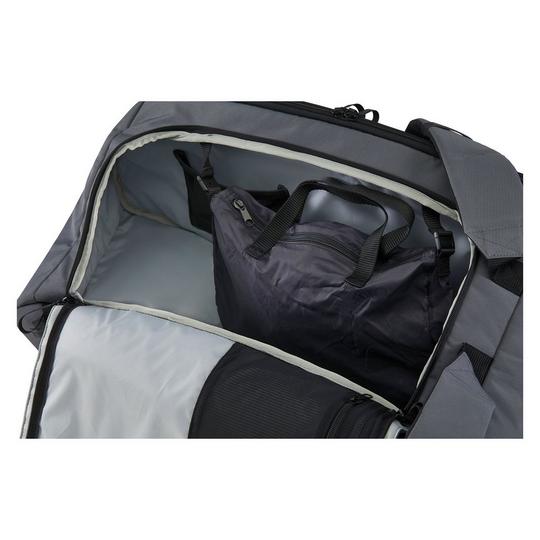 SWISSGEAR 9000 28” Apex Duffel Bag - Navy Dobby