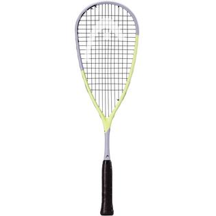 Head Extreme 120 2025 Squash Racquet with Free Cover