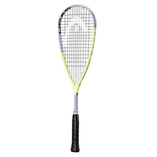 Head Raquette de squash Extreme 120 2025 avec housse gratuite