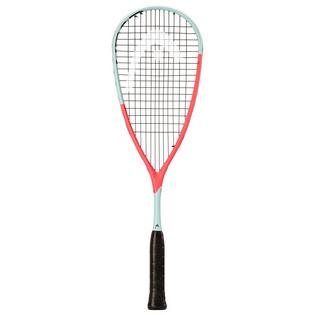 Head Raquette de squash Extreme 145 2025 avec housse gratuite