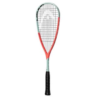 Head Raquette de squash Extreme 145 2025 avec housse gratuite