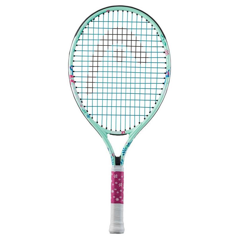 Head Raquette de tennis Coco 21 pour enfants avec housse gratuite