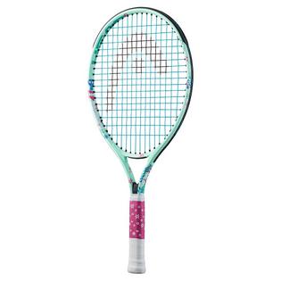 Head Kids' Coco 21 Tennis Racquet with Free Cover