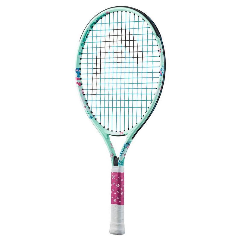 Head Raquette de tennis Coco 21 pour enfants avec housse gratuite