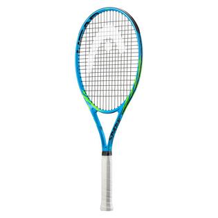 Head Spark Elite Tennis Racquet with Free Cover