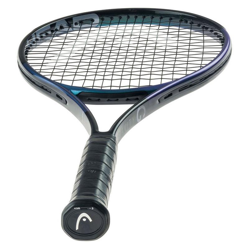 Head Gravity MP 2025 Tennis Racquet Frame