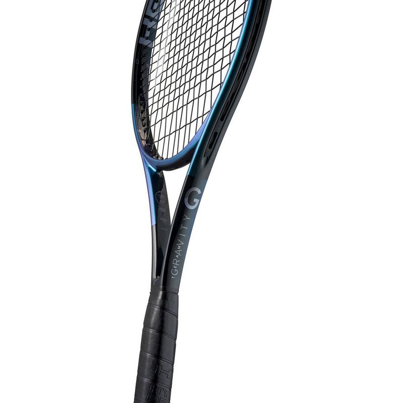 Head Gravity Team 2025 Tennis Racquet Frame
