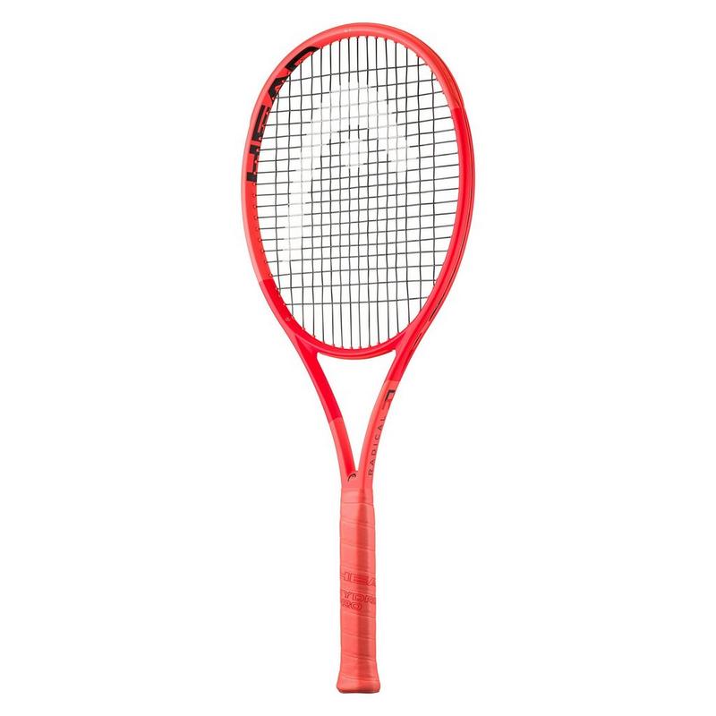 Head Cadre de raquette de tennis Radical MP 2025