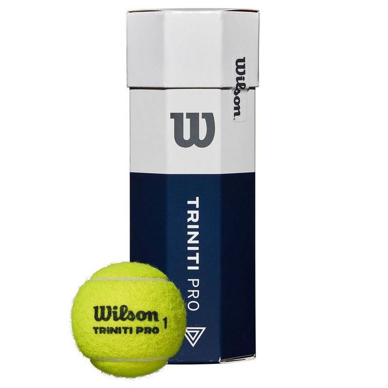 Wilson Triniti Pro Tennis Ball