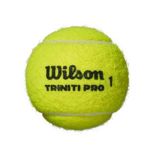 Wilson Triniti Pro Tennis Ball