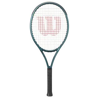 Wilson Juniors' Blade 26 v9 Tennis Racquet