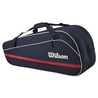 Wilson Sac de tennisTeam (6 raquettes)