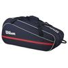 Team 6-Pack Tennis Bag