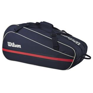 Wilson Team 6-Pack Tennis Bag
